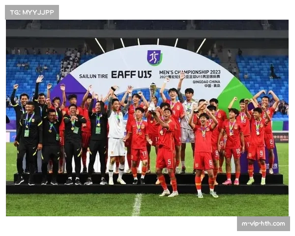 中国U15男足新帅人选揭晓 曾效力埃因霍温的教练令人期待 中国U15男足新帅人选揭晓 曾效力埃因霍温的教练令人期待