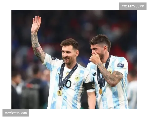 阿根廷队磨合新阵容 后梅西时代战术探索