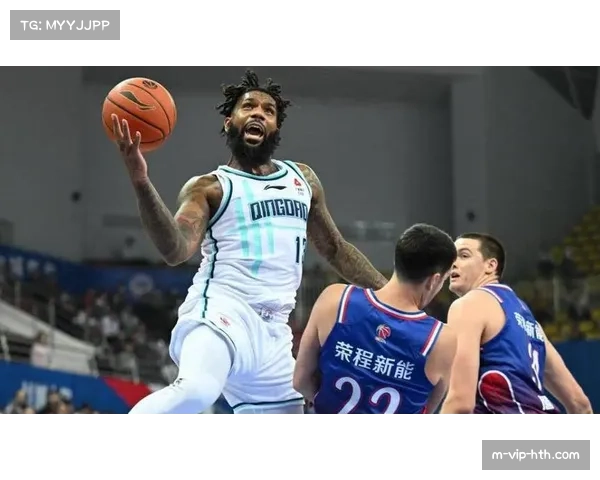 山东队鲍威尔状态起伏 赛季命中率41%成球队隐患 山东队鲍威尔状态起伏 赛季命中率41%成球队隐患