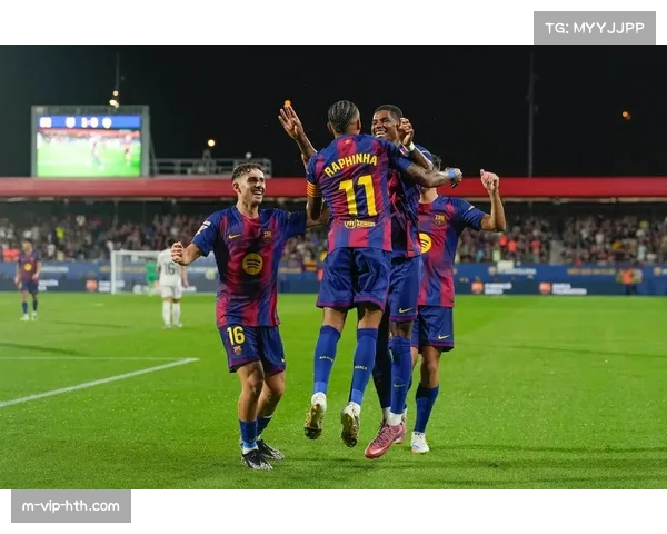 巴萨防守数据西甲第二佳 但关键战役专注度缺失成争冠隐患